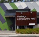Hastings Community Hub