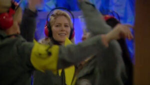 Silent Disco Celebrity Big Brother