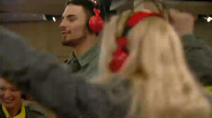Read more about the article Celebrity Big Brother Silent Disco photos..