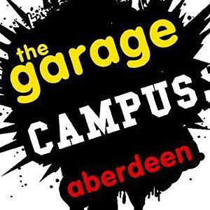 The Garage Aberdeen