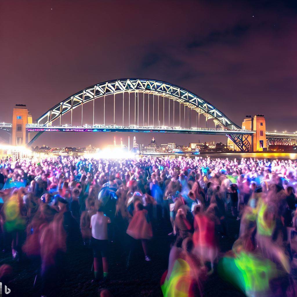 You are currently viewing Get Your Groove on with Silent Disco: The Party Trend That’s Music to Your Ears!