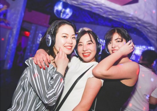 Silent Disco Hire Silent Disco Hire